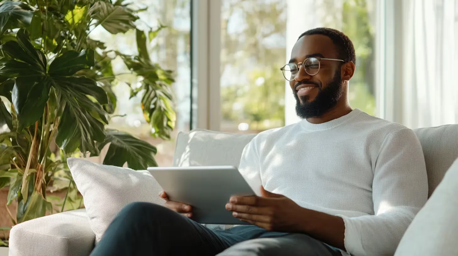 Receive your detailed report