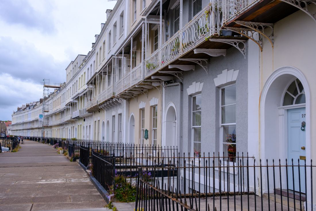 Five things to consider when buying a new build home in 2025