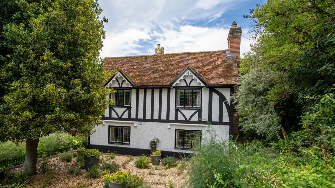 Five things to consider when buying an older or listed property in 2025