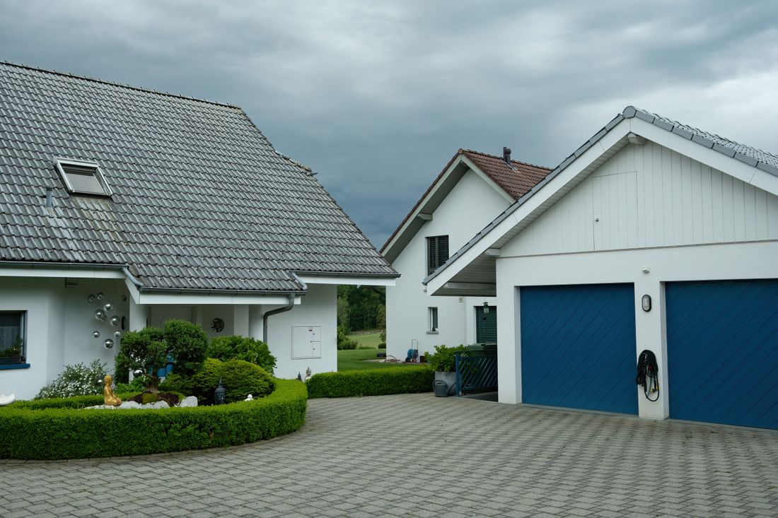 Benefits of a RICS HomeBuyer Survey and Report