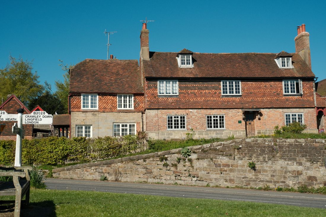 Why you should use a RICS surveyor
