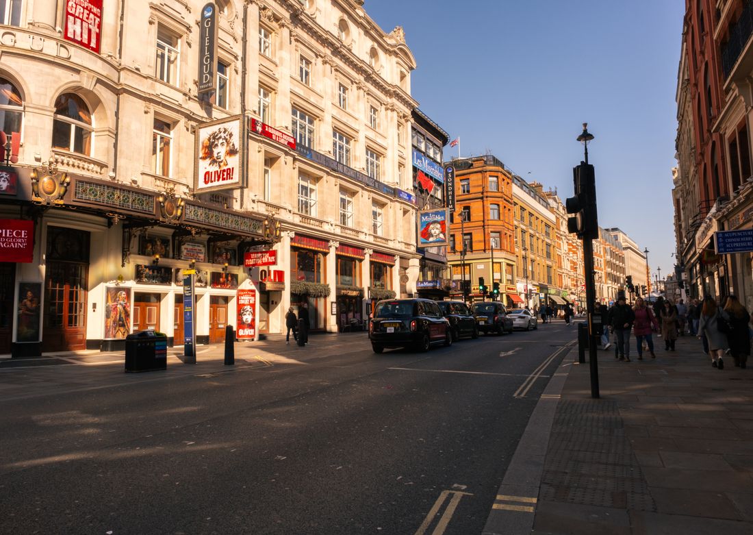 Leicester homes