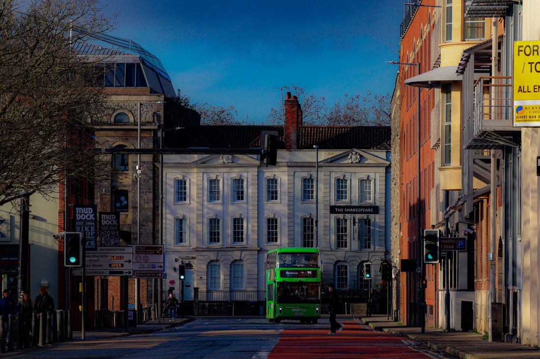 Nottingham homes