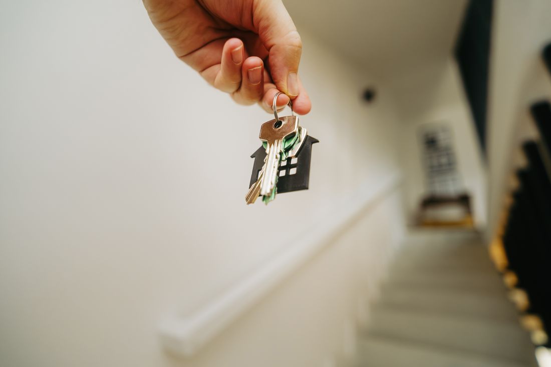 House keys