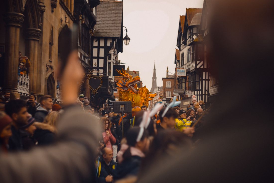 RICS valuation in Leicester