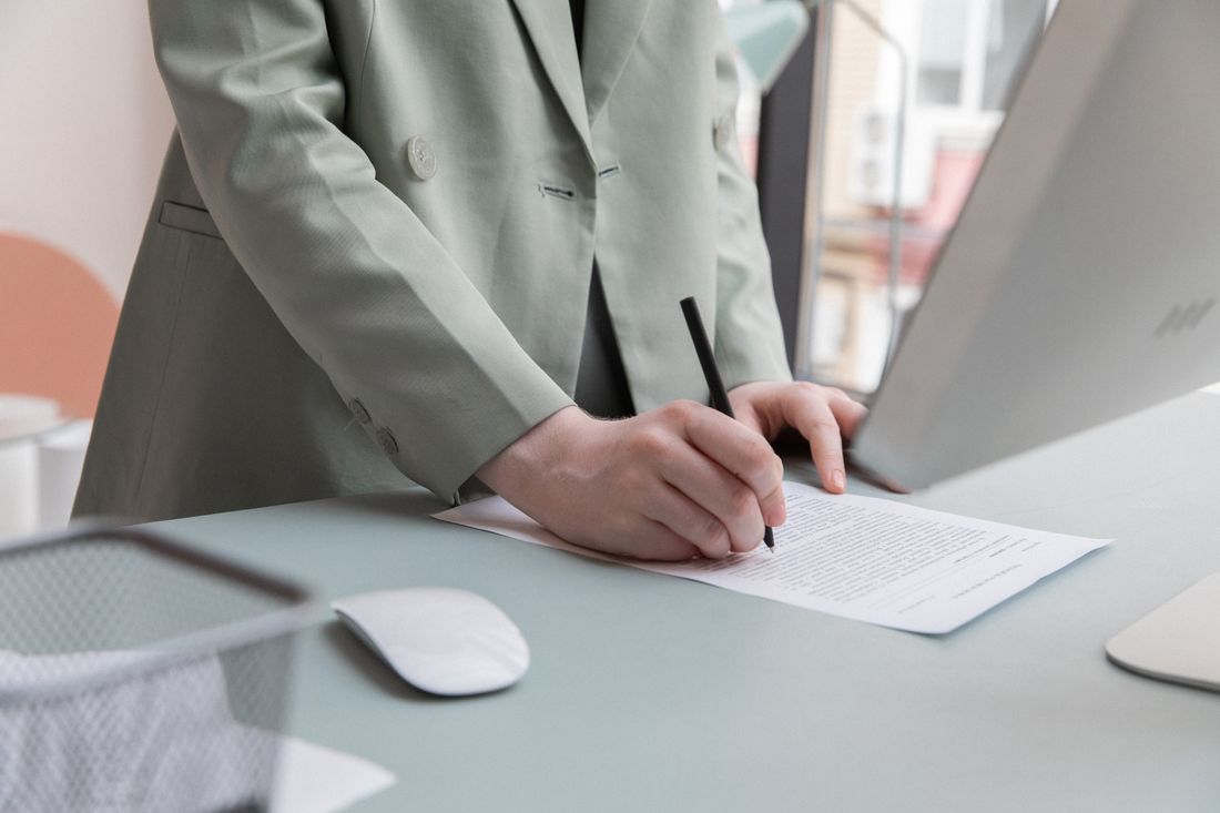 A defensible RICS probate valuation report